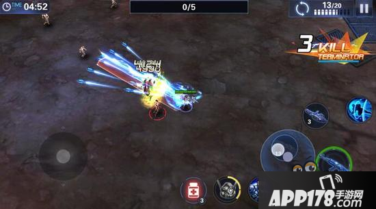 屠杀王者 星际火线黄金·重型激光怎么样