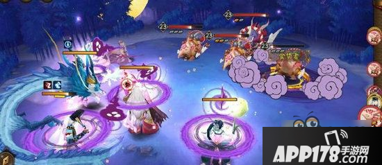 阴阳师27级剧情怎么过 剧情关梦中的邂逅食梦貘攻略