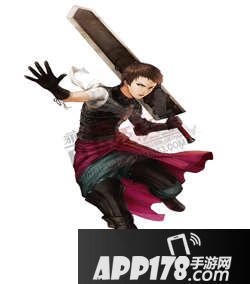 乖离性百万亚瑟王第二型柏德玛戈斯