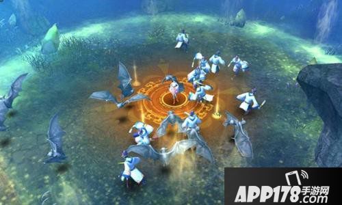 倩女幽魂手游赚钱小技巧分析