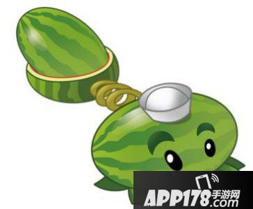 植物大战僵尸2树胶投手