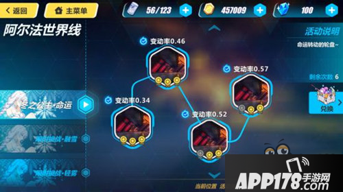 崩坏3冬之公主融雪三星通关技巧