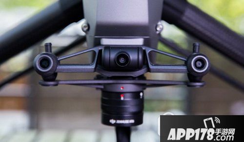大疆inspire2售价多少钱 大疆inspire2开箱图集欣赏6
