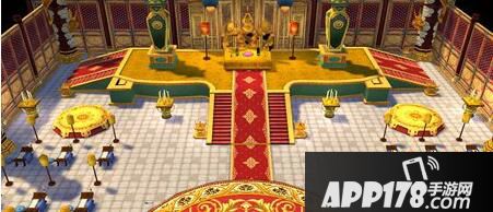 倩女幽魂手游吉星高照攻略