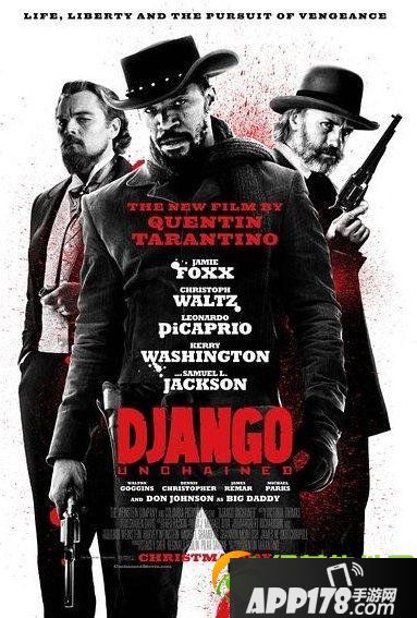 最新电影排行榜2013：2013年最热门的电影等你来看7