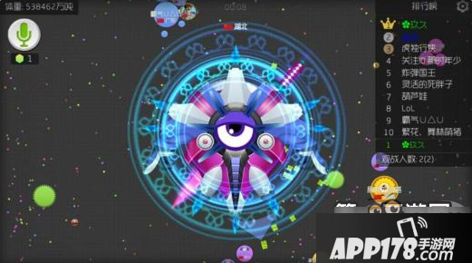 619战队炫星专访 为成为职业选手而自豪