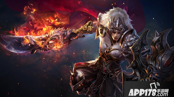 《成吉思汗手机版》即将火爆开测 四大职业曝光