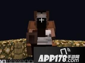 我的世界2怎么驯服野马