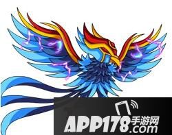 造梦西游4手游雷鸟