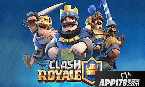 皇室战争新手快速刷杯攻略