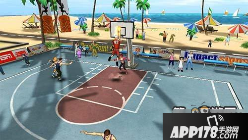 街篮手游新手玩家如何快速掌握技巧与升级攻略