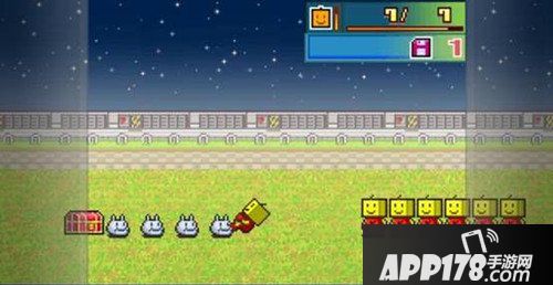 开罗之星任务类型详解