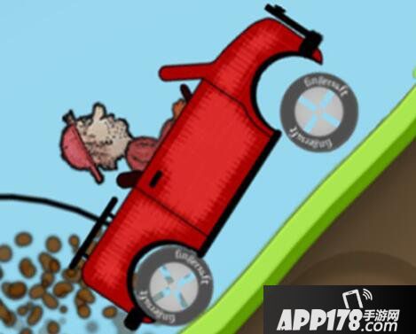 登山赛车新手怎么开火车