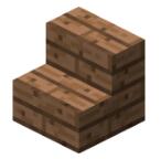 我的世界楼梯作用详解