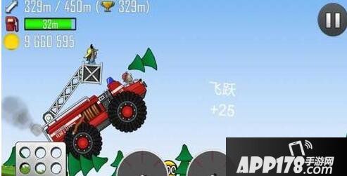 登山赛车沙丘越野车