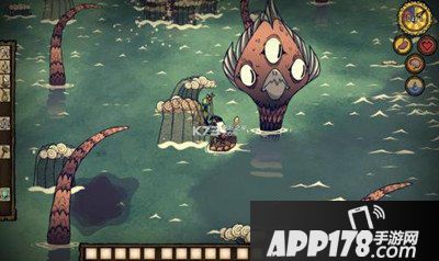 饥荒海难食物解毒攻略