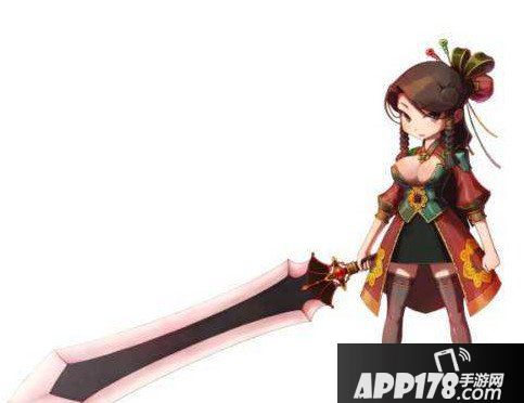 无双五千年刷装备