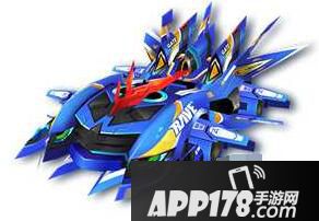 完美漂移裂空之风