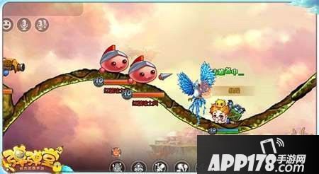 弹弹堂手游爆发型武器推荐