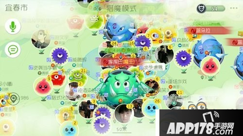 球球大作战猎魔每天能打几次？猎魔次数分析