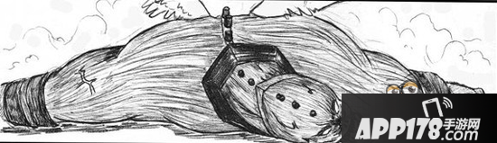 洛奇英雄传永恒同人漫画第一期 娜姐你脸红什么