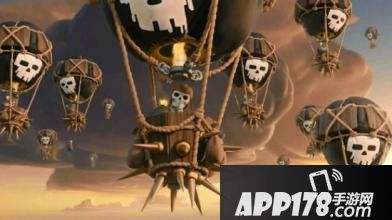 皇室战争冲杯技巧解析