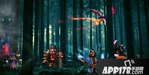 皇室战争女巫培养攻略