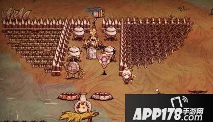 饥荒海难建家选址技巧解析