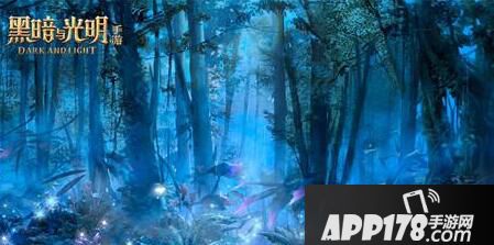 黑暗与光明手游详解