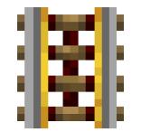 我的世界充能铁轨合成方法介绍