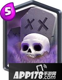 皇室战争吹箭哥布林卡组详解