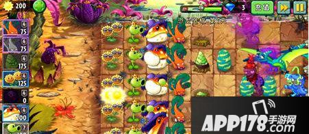 植物大战僵尸2恐龙危机