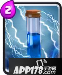 皇室战争熔炉镜像飞桶流卡组推荐