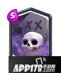 皇室战争现版本毒瘤卡牌解析