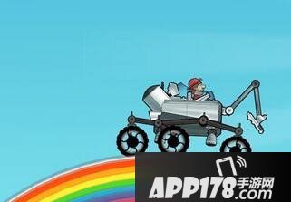 登山赛车又多少种赛车