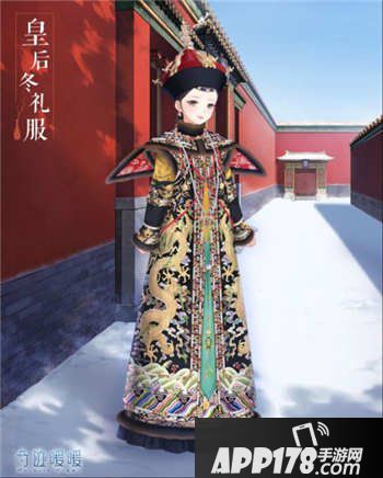 奇迹暖暖宫苑芳踪高分攻略