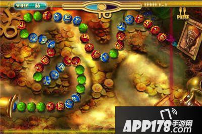 古印加祖玛电脑版