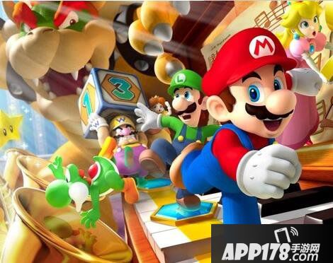 超级马里奥跑酷奇诺比可怎么获得