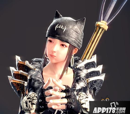 洛奇英雄传永恒俏皮伊菲 酷酷的海盗船长混搭