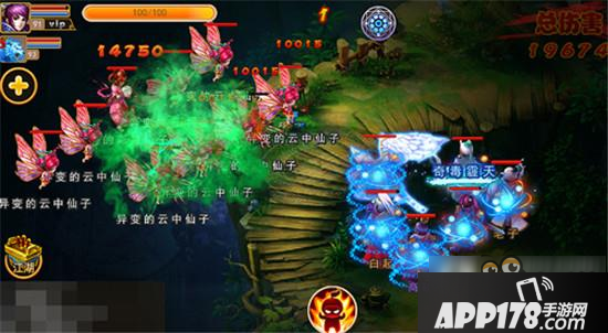 《大秦帝国OL》手把手教你获得最硬神兽玄武