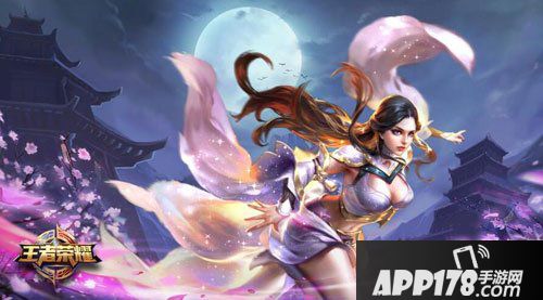 王者荣耀紫霞仙子台词