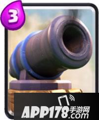 皇室战争气球兵卡组推荐