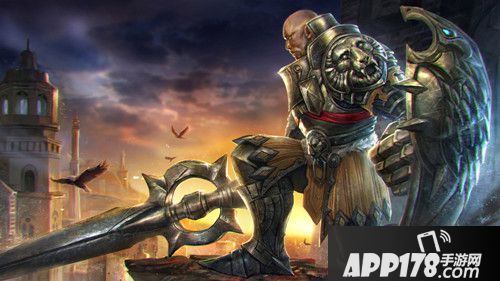 虚荣手游古骑士兰斯技能详解