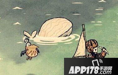 饥荒海难鲸鱼击杀方法介绍