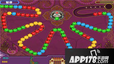 古印加祖玛安卓版