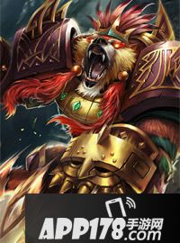 小米超神孟获属性图鉴