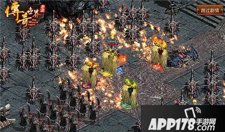 传奇世界手游快速升级攻略