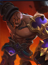 小米超神典韦属性图鉴