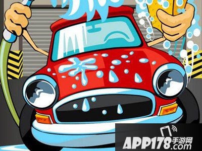 登山赛车怎么撞掉火车的车厢