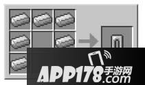 我的世界护腿合成攻略